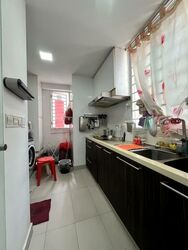 Mi Casa (D23), Condominium #599185431